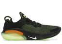 Nike Joyride Run Flyknit Electric Green