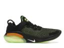 Nike Joyride Run Flyknit Electric Green