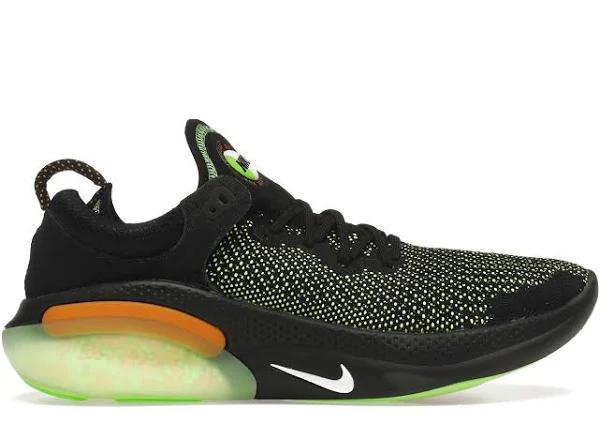Nike Joyride Run Flyknit Electric Green