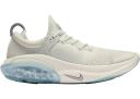 Nike Joyride Run Flyknit Light Silver Ocean Cube