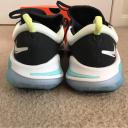 Nike Joyride Run Flyknit Off Noir