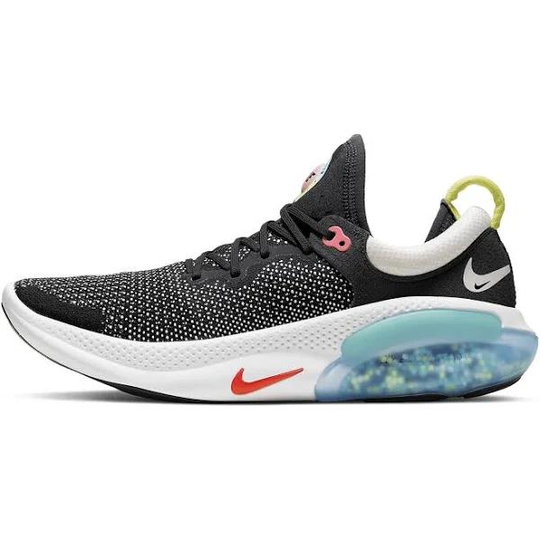 Nike Joyride Run Flyknit Off Noir