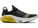 Nike Joyride Run Flyknit White Laser Crimson