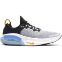 Nike Joyride Run Flyknit White Laser Crimson