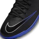 Nike Jr. Mercurial Superfly 9 Club Younger/Older Kids' Turf Football Shoes - Black