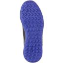 Nike Jr. Mercurial Superfly 9 Club Younger/Older Kids' Turf Football Shoes - Black