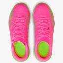 Nike Jr. Mercurial Vapor 15 Club Little/Big Kids' Turf Soccer Shoes
