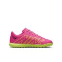 Nike Jr. Mercurial Vapor 15 Club Little/Big Kids' Turf Soccer Shoes