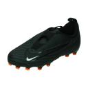 Nike Jr Phantom GX Academy FG/MG Shadow Kids