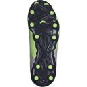 Nike Jr Phantom GX Academy FG - Yellow - 1.5 | Soccer & Rugby