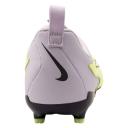 Nike Jr Phantom GX Academy FG - Yellow - 1.5 | Soccer & Rugby