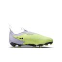 Nike Jr Phantom GX Academy FG - Yellow - 1.5 | Soccer & Rugby