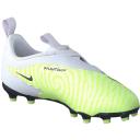 Nike Jr Phantom GX Academy FG - Yellow - 1.5 | Soccer & Rugby