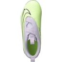 Nike Jr Phantom GX Academy FG - Yellow - 1.5 | Soccer & Rugby