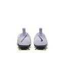 Nike Jr Phantom GX Academy FG - Yellow - 1.5 | Soccer & Rugby