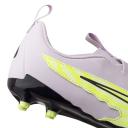 Nike Jr Phantom GX Academy FG - Yellow - 1.5 | Soccer & Rugby