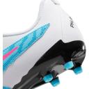 Nike Jr. Phantom GX Academy MG Older Kids' Multi-Ground Football Boot - Blue