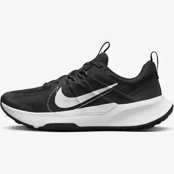 Nike Juniper Trail 2 Men's Trail-Running Shoes - Black