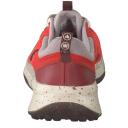 Nike Juniper Trail 2 Men's Trail-Running Shoes - Red