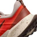 Nike Juniper Trail 2 Men's Trail-Running Shoes - Red