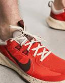 Nike Juniper Trail 2 Men's Trail-Running Shoes - Red
