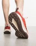 Nike Juniper Trail 2 Men's Trail-Running Shoes - Red