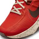 Nike Juniper Trail 2 Men's Trail-Running Shoes - Red