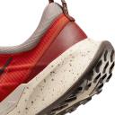 Nike Juniper Trail 2 Men's Trail-Running Shoes - Red