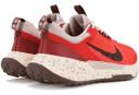 Nike Juniper Trail 2 Men's Trail-Running Shoes - Red