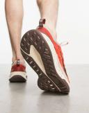 Nike Juniper Trail 2 Men's Trail-Running Shoes - Red
