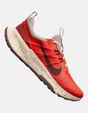 Nike Juniper Trail 2 Men's Trail-Running Shoes - Red