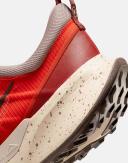 Nike Juniper Trail 2 Men's Trail-Running Shoes - Red
