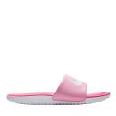 Nike Kawa Girls Slides Pink 012