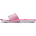 Nike Kawa Girls Slides Pink 5