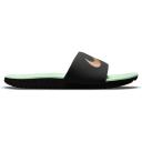 Nike Kawa Girls Slides Pink 5