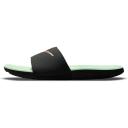Nike Kawa Girls Slides Pink 5