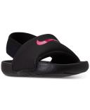 Nike Kawa Infant | Black | Toddler