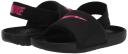 Nike Kawa Infant | Black | Toddler