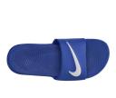 Nike Kawa Little/Big Kids' Slide Size 11C (Hyper Cobalt)