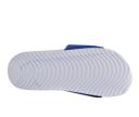 Nike Kawa Little/Big Kids' Slide Size 11C (Hyper Cobalt)
