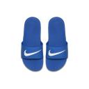 Nike Kawa Little/Big Kids' Slide Size 11C (Hyper Cobalt)