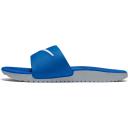 Nike Kawa Slides Beach Sandals in Orange 5