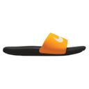 Nike Kawa Slides Beach Sandals in Orange 7