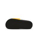 Nike Kawa Slides Beach Sandals in Orange 7