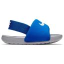 Nike Kawa Slides Infant - Blue - Kids