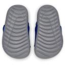 Nike Kawa Slides Infant - Blue - Kids