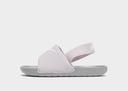 Nike Kawa Slides Infant - Blue - Kids