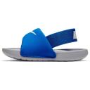 Nike Kawa Slides Infant - Blue - Kids