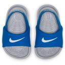 Nike Kawa Slides Infant - Blue - Kids