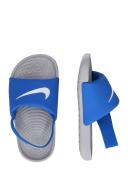 Nike Kawa Slides Infant - Blue - Kids